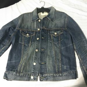 Ralph Lauren denim Jacket